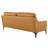 Modway Corland Leather Sofa-485006439