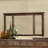 Boehme Solid Wood Piece Bedroom Set