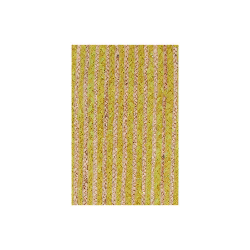 Wool Striped Indoor Rug, 3' x 5'