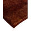 Tapis orange unique 4 pi 9 po x 7 pi 5 po Yifei