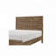 Grand lit moderne