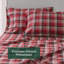 Ensemble de draps 4 pièces-115187812