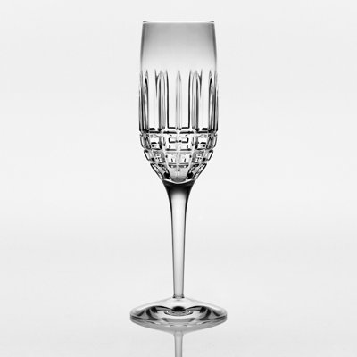 Keim 6oz. Crystal Flute Set