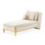 La Terrazza Chaise