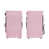 Rose est en rupture de stock