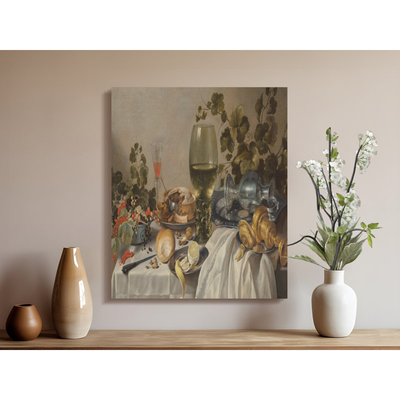 Wrapped Canvas Print Set, 50.8 cm H x 25.4 cm W