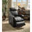 Axcel Faux Leather Power Recliner-961208874