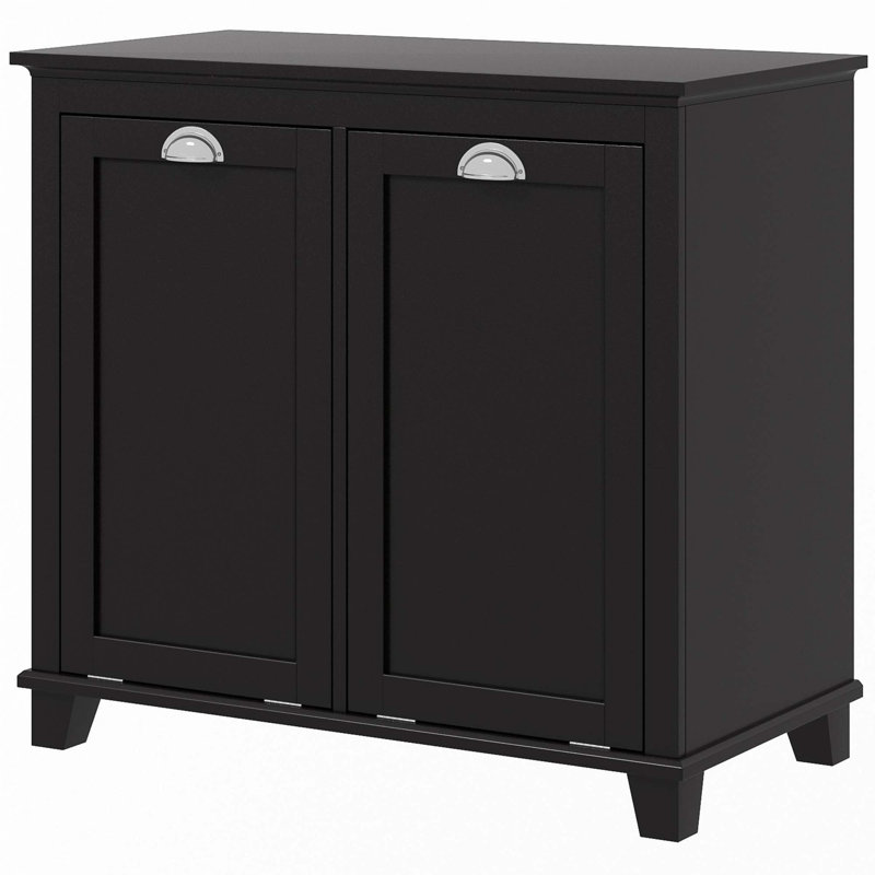 Hamper Cabinet, Bathroom Storage Cabinet