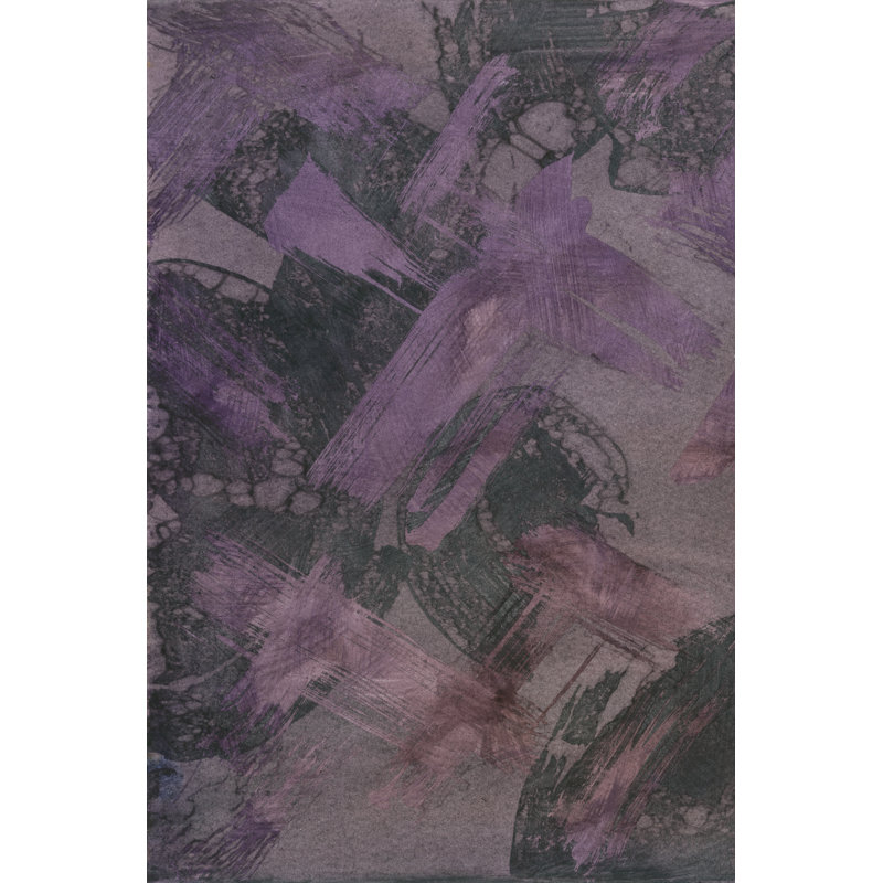 " Haze I " by Charles McMullen Painting Print, 36" H x 24" W x 1.25" D