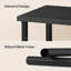 Table d'appoint haute 24,4 po Reggis-726207464