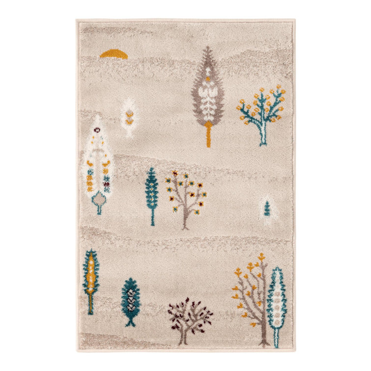 Bursa Botkins Rug