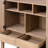 Boudreau Bar Cabinet-Light Natural Parawood