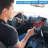 Adjustable Vehicle Laptop Mounting System
