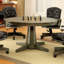 Table de poker pour 6 joueurs Hartline