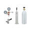 Ensemble d'accessoires pour robinet PRZB Zephyr Presrv