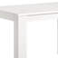 Alfonce 4 - Person Dining Set