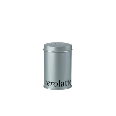Aerolatte 007 Chocolate Shaker/Dredger Sprinkler, 10 Oz
