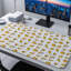 Polyester Desk Pad-1876922679