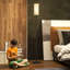 163cm Baking Varnish Traditional Floor Lamp