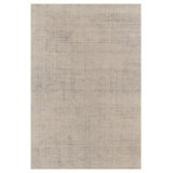 Textural Hand Knotted Area Rug