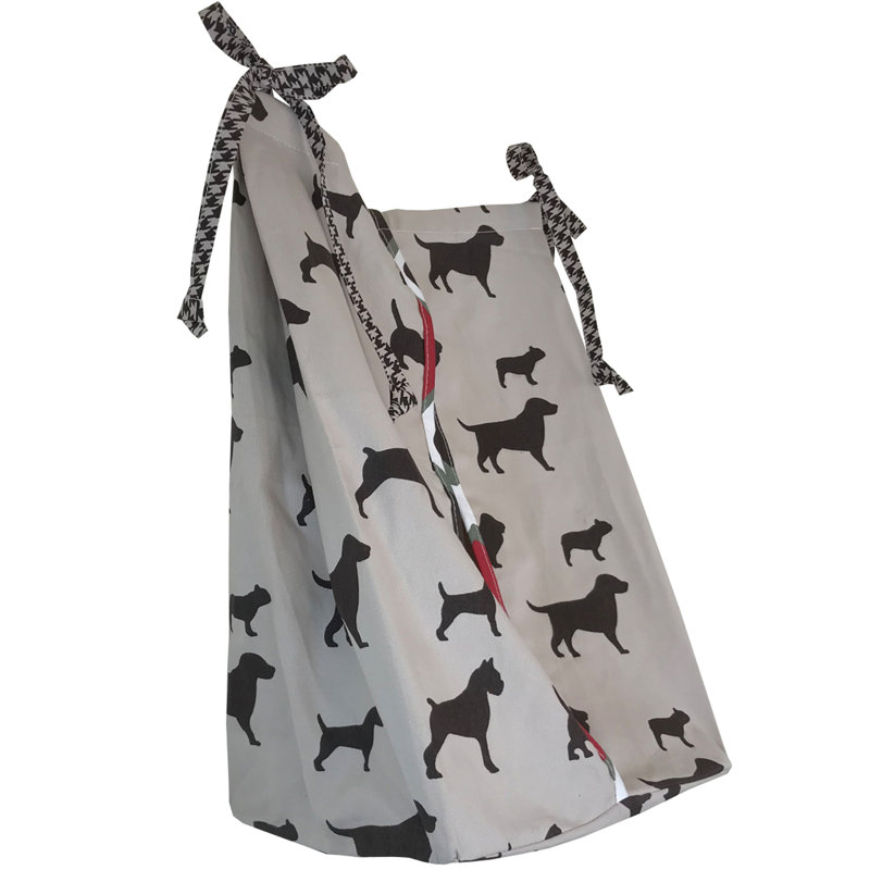 Statham Crib Bedding Set