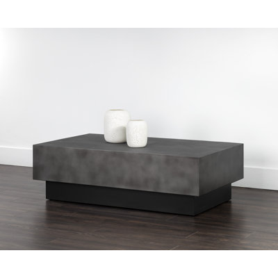 TABLE BASSE KINSLEY - PETITE