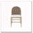 Farmhouse Dining Chairs Set