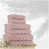 Bath Towel - 2 Pack