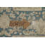 Tapis traditionnel floral 9 x 11