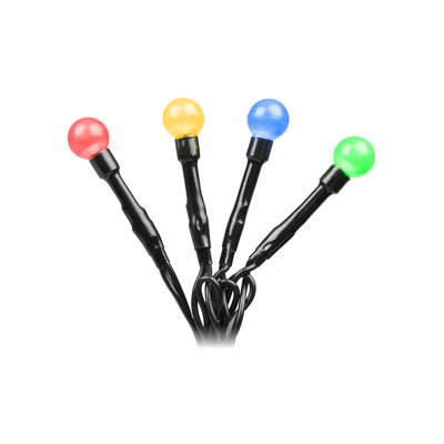 1132cm LED 80 - Bulb Mini String Light