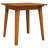 Jania Square 2 - Person Dining Set with Cushions