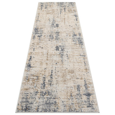 Compas Abstract Area Rug