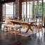 Baldrige Teak Side Chair