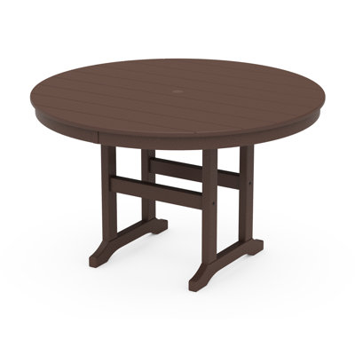 Classics Classics Round 48" Dining Table