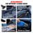 DNA Motoring Plug-in Dry Vacuum-83567353