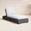 Montauk Outdoor Chaise Lounge