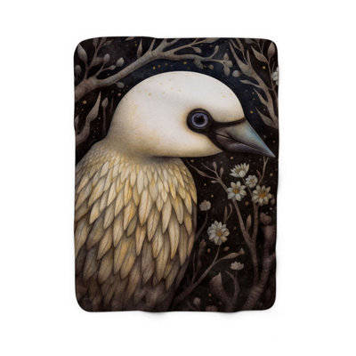 Unavailble Throw Blanket