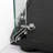 Accent Cabinet, Display Cabinet, Wine Cabinet, 1 Door Storage Cabinet-29330780