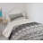 Rustic Polyester Coverlet-41893443