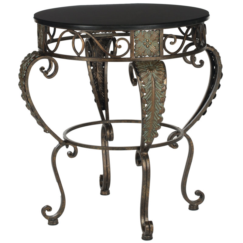 Karen End Table