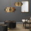 Thackeray Round Pouf-58189337
