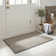 Auckland Jute Brown/Gray Area Rug