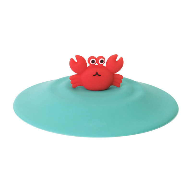 Supreme Housewares Silicone Lid