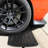 Pyle Plastic 16'' L Van Ramp
