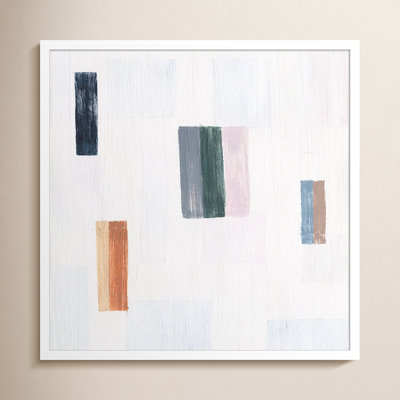 Somatic I Print by Vanna Lam