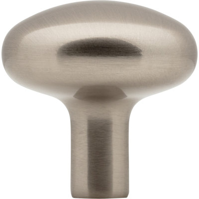 Loxley Mushroom Knob