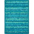 Bleu Sarcelle