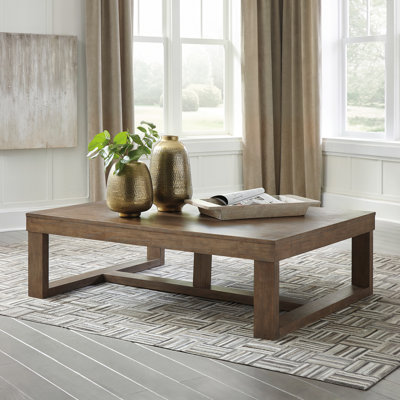 Esmont Single Coffee Table