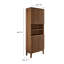 Armoire de rangement haute Render-101179049