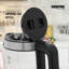 Geepas 1.7L Glass Electric Tea Kettle